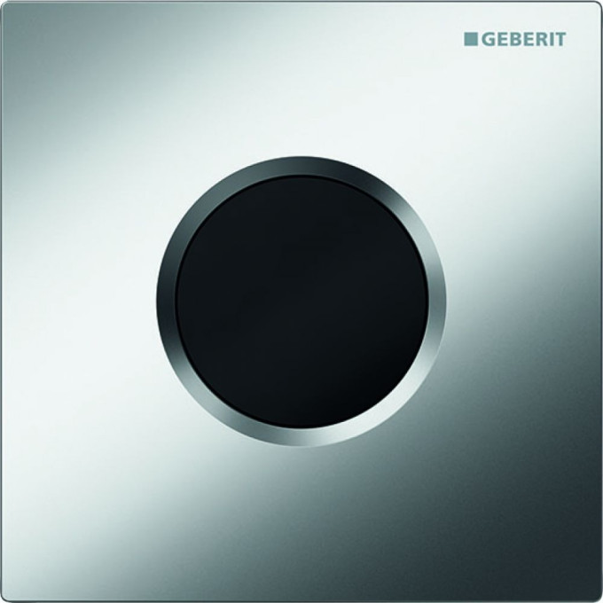 Кнопка смыва GEBERIT BASIC 116,033.FW.1 для писсуара